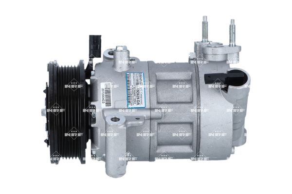NRF Airco compressor 320232