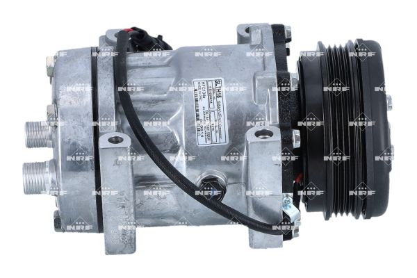 NRF Airco compressor 320233