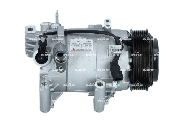 NRF Airco compressor 320234