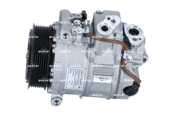 NRF Airco compressor 320235