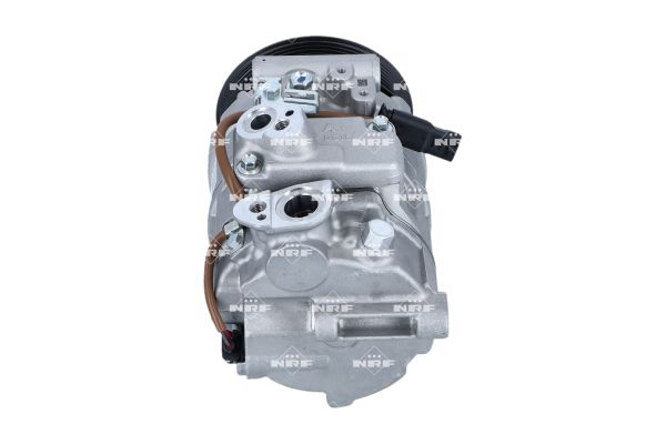 NRF Airco compressor 320235