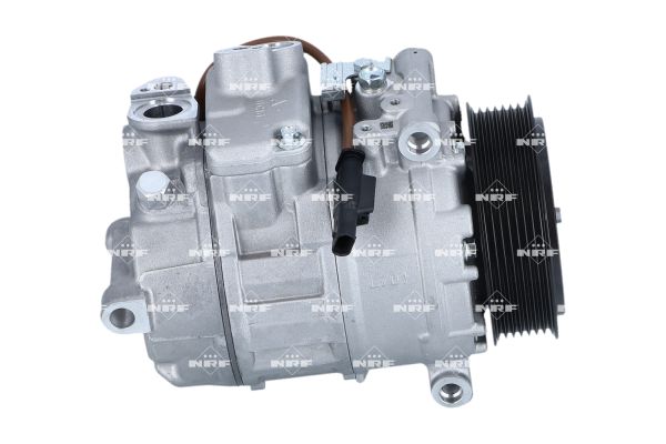 NRF Airco compressor 320235