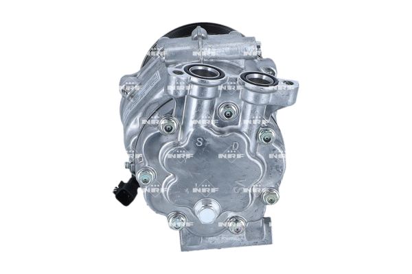 NRF Airco compressor 320236