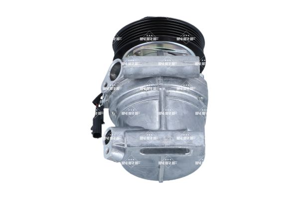 NRF Airco compressor 320237