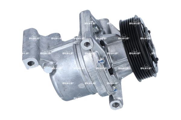 NRF Airco compressor 320237