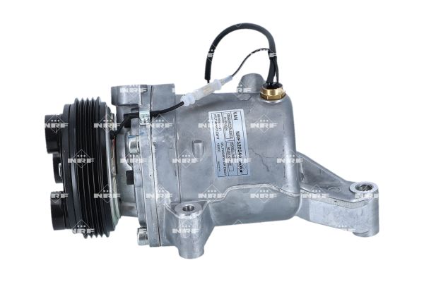 NRF Compressor, airconditioning 320240