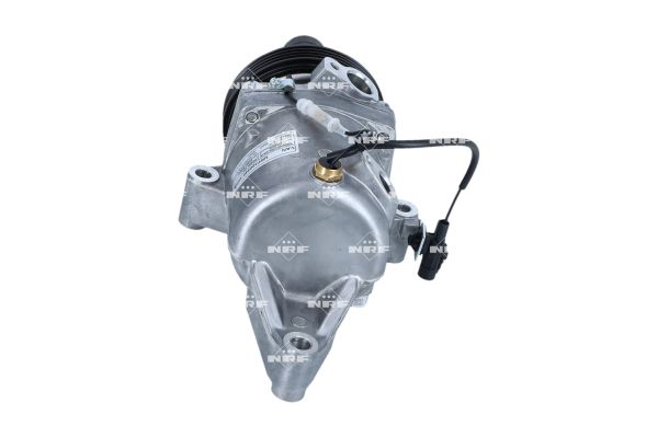 NRF Compressor, airconditioning 320240