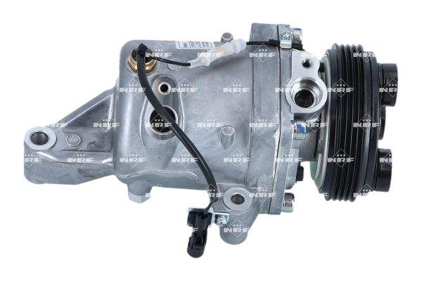 NRF Compressor, airconditioning 320240