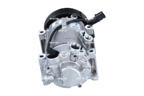 NRF Compressor, airconditioning 320247G