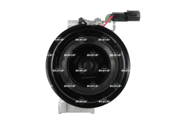 NRF Compressor, airconditioning 320251G