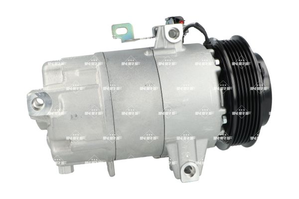 NRF Compressor, airconditioning 320251G