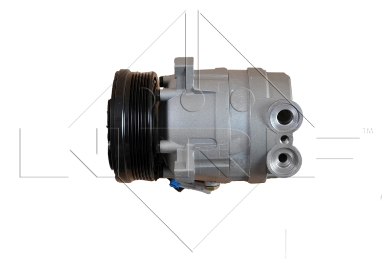 NRF Airco compressor 32025