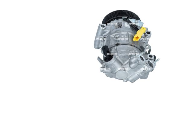 NRF Compressor, airconditioning 320264