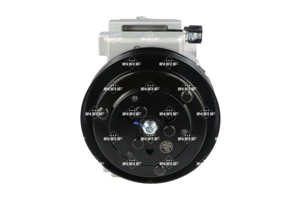NRF Compressor, airconditioning 320274