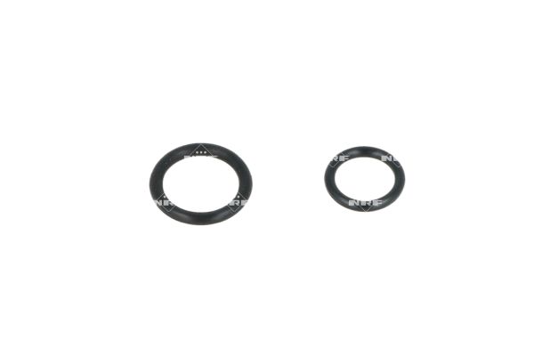 NRF Compressor, airconditioning 320274