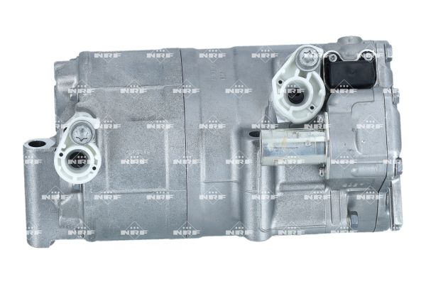 NRF Compressor, airconditioning 320280G