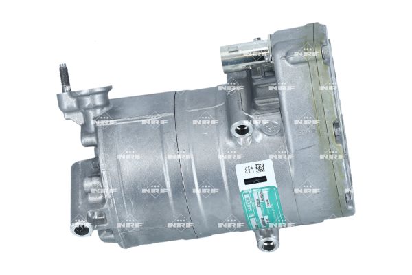 NRF Compressor, airconditioning 320281G