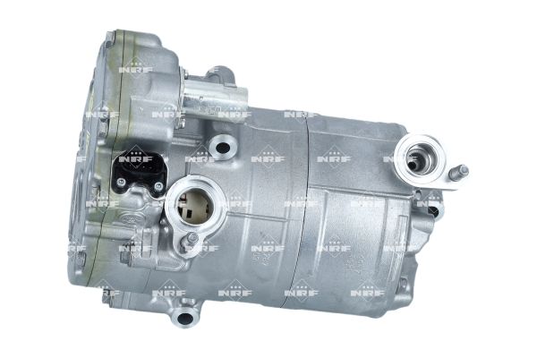NRF Compressor, airconditioning 320281G