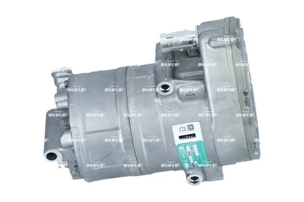 NRF Compressor, airconditioning 320282G