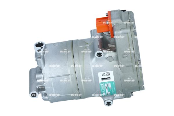 NRF Compressor, airconditioning 320283G