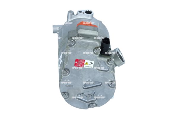 NRF Compressor, airconditioning 320283G