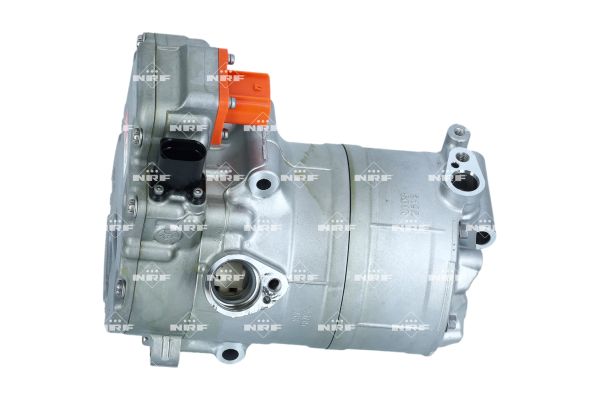 NRF Compressor, airconditioning 320283G