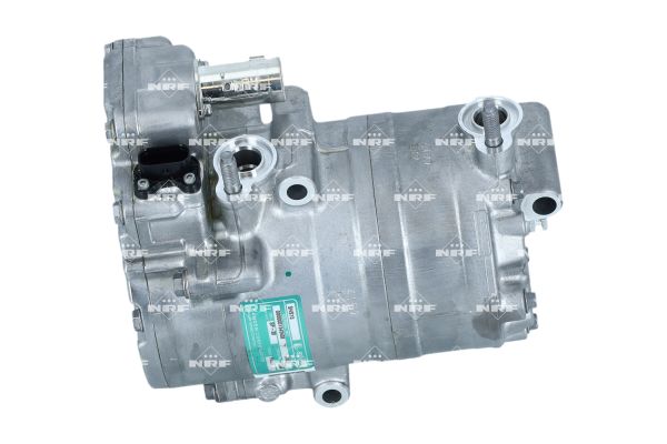 NRF Compressor, airconditioning 320284G