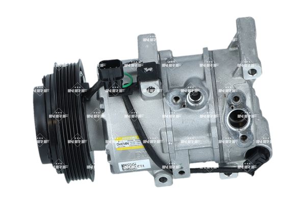 NRF Compressor, airconditioning 320290G