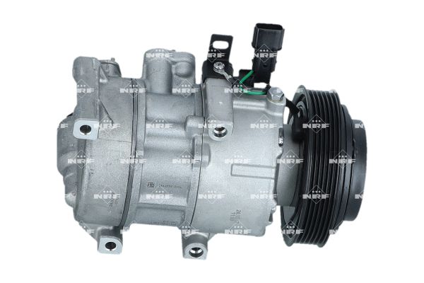 NRF Compressor, airconditioning 320290G