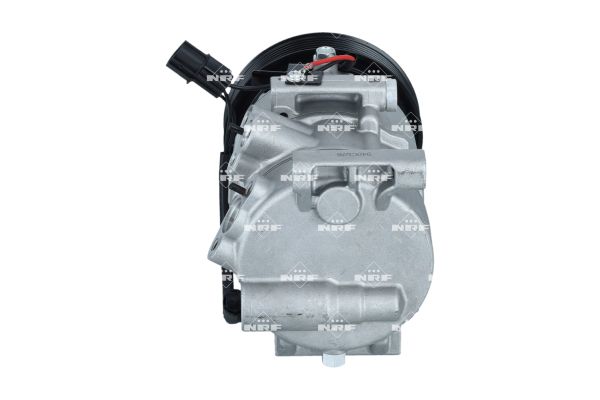 NRF Compressor, airconditioning 320290