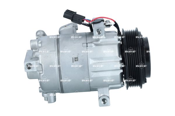 NRF Compressor, airconditioning 320291G