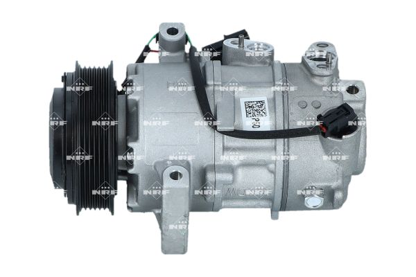NRF Compressor, airconditioning 320292G