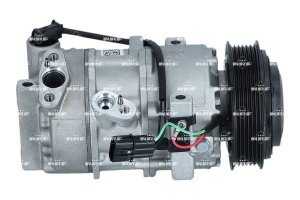 NRF Compressor, airconditioning 320292G