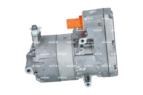 NRF Compressor, airconditioning 320305