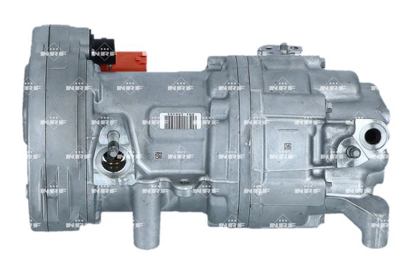 NRF Compressor, airconditioning 320320