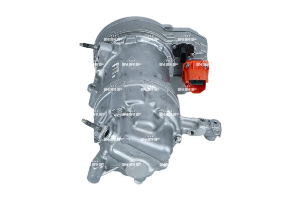 NRF Compressor, airconditioning 320320