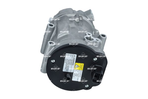 Compressor, airconditioning NRF 320324