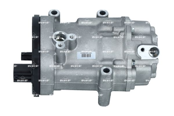 NRF Compressor, airconditioning 320324