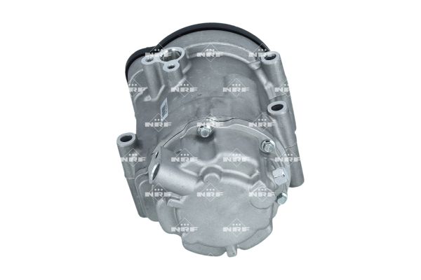 NRF Compressor, airconditioning 320324