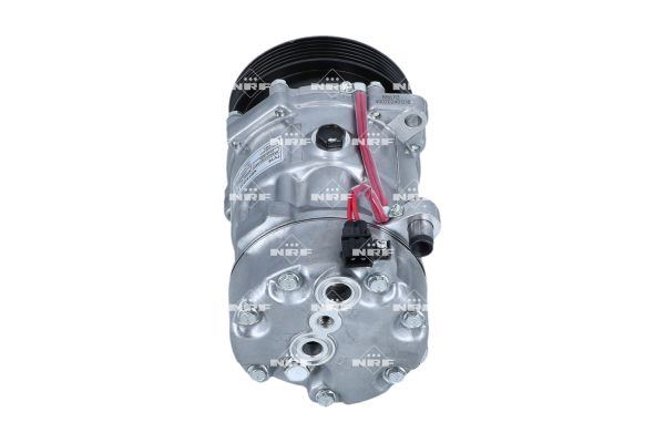 NRF Airco compressor 32033