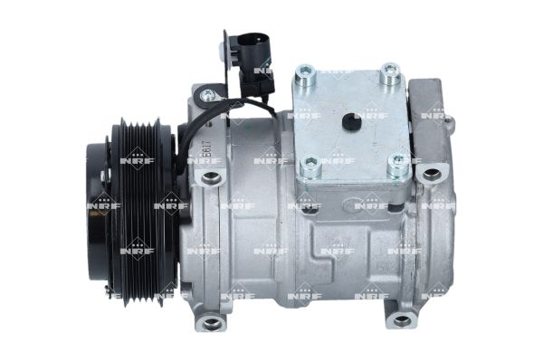 NRF Airco compressor 32048