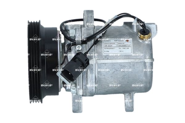 NRF Airco compressor 32055