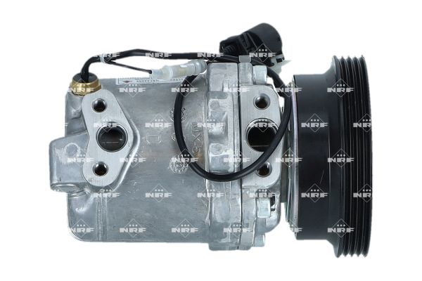 NRF Airco compressor 32055