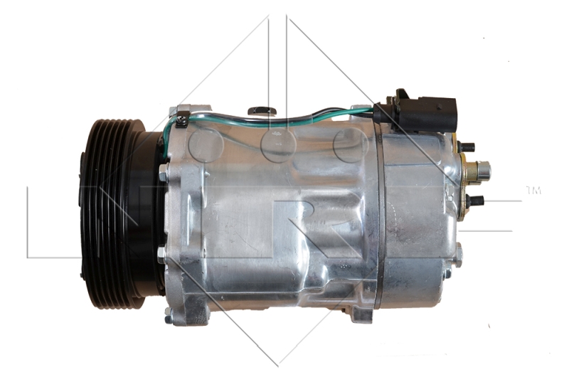 NRF Airco compressor 32064