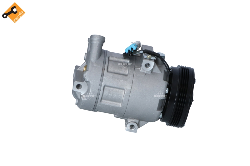 NRF Airco compressor 32081