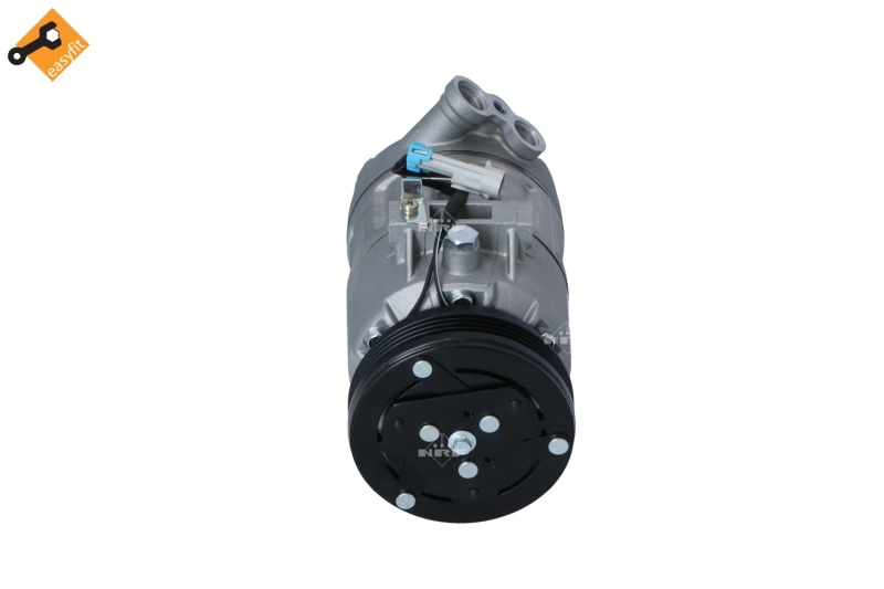 NRF Airco compressor 32081