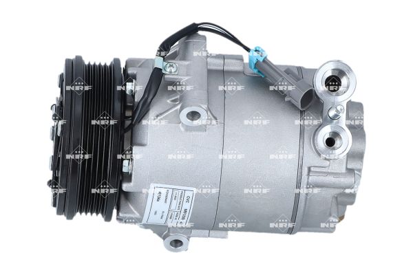NRF Airco compressor 32082
