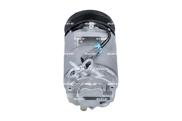 NRF Airco compressor 32082