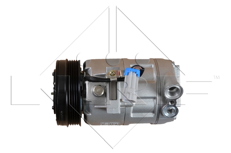 NRF Airco compressor 32083