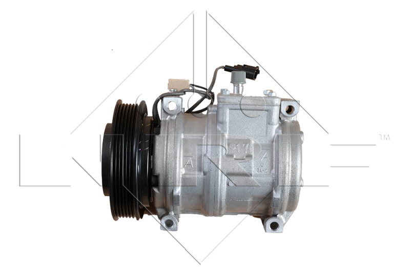 NRF Airco compressor 32093